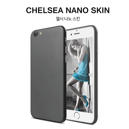 첼시나노스킨케이스 아이폰11프로 MAX(6.5)