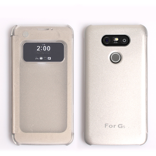 정품스타일뷰 커버 LG-G5(F700)