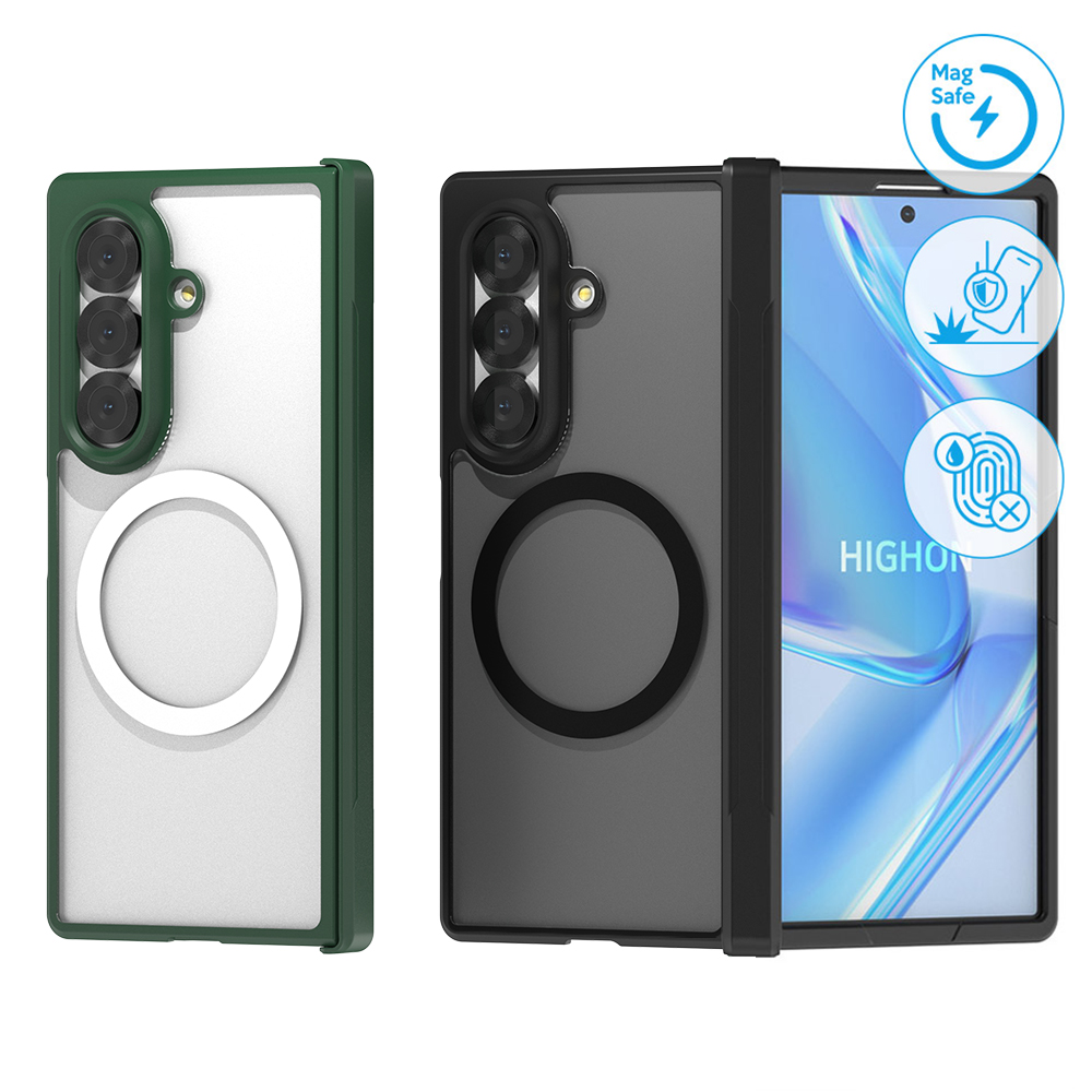 하이온 K-2 제로 멕세이프케이스 갤럭시Z폴드6(F956)