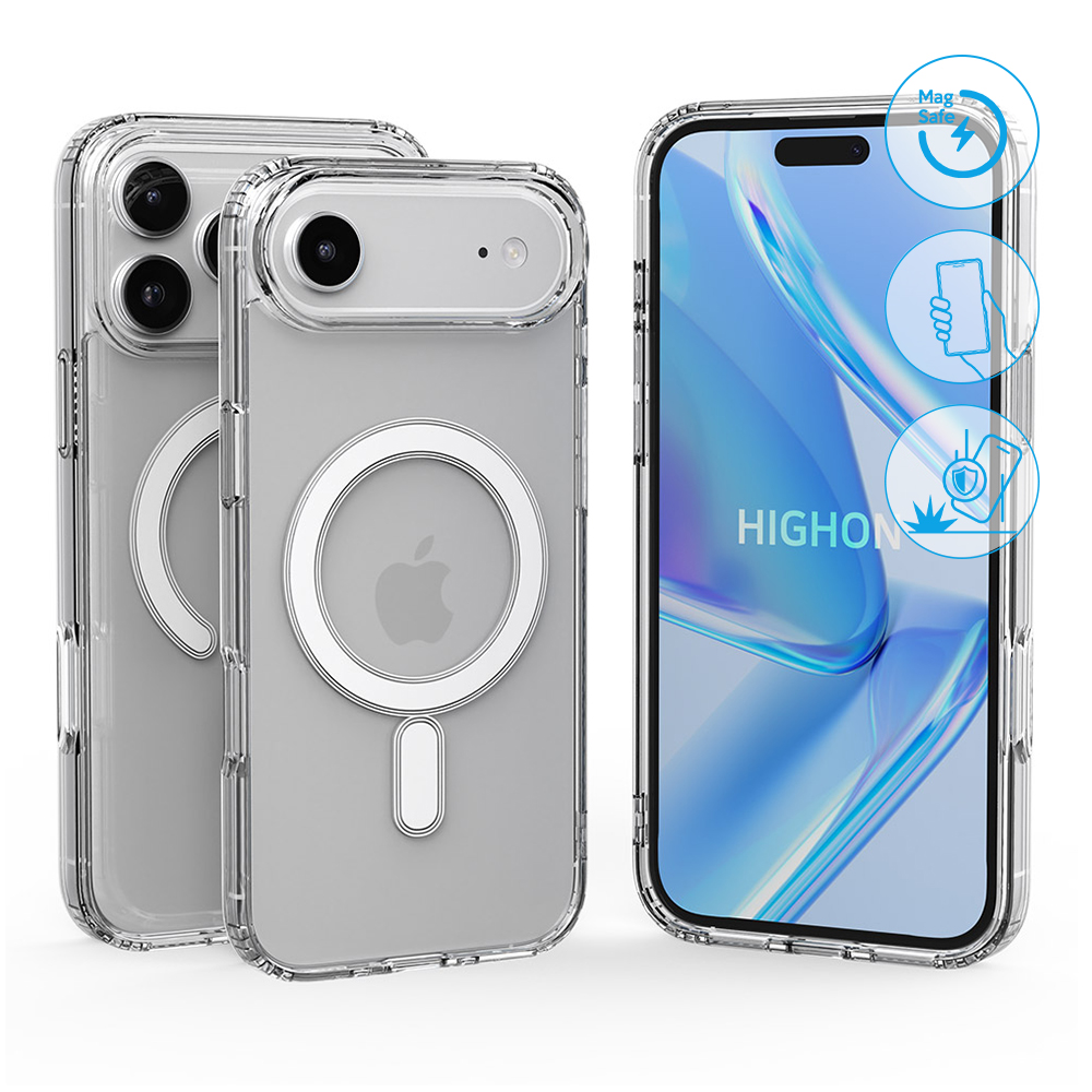 하이온 CEC 멕세이프 케이스 아이폰17프로MAX