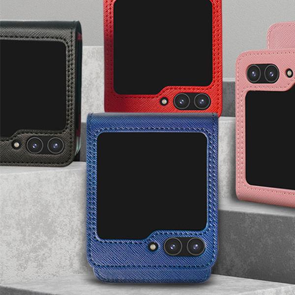 빌런 다이어리 케이스 갤럭시Z플립7(F766)