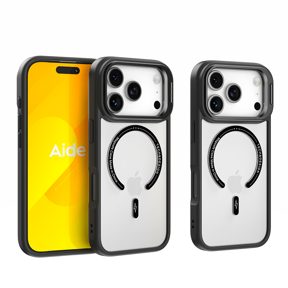 아이드 거치형 멕세이프  케이스 아이폰17프로