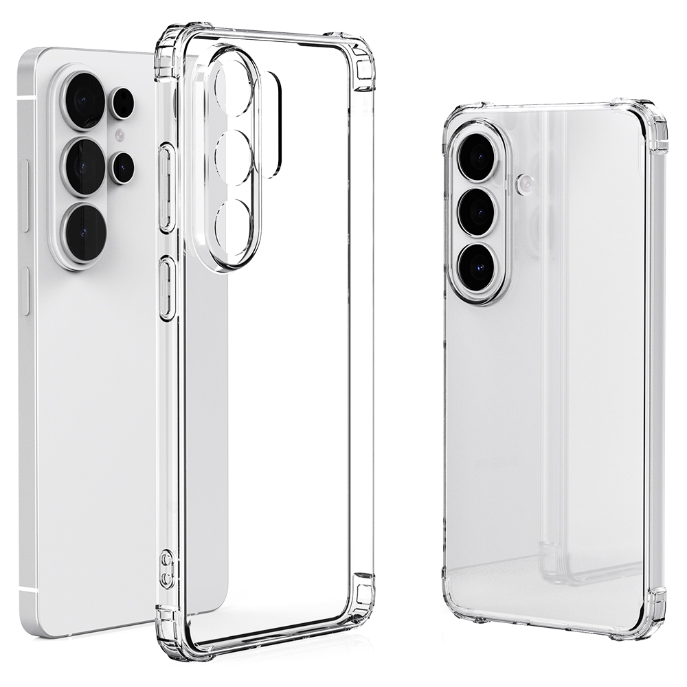 에어가드 TPU 범퍼 투명 케이스 갤럭시S26울트라 (S948)