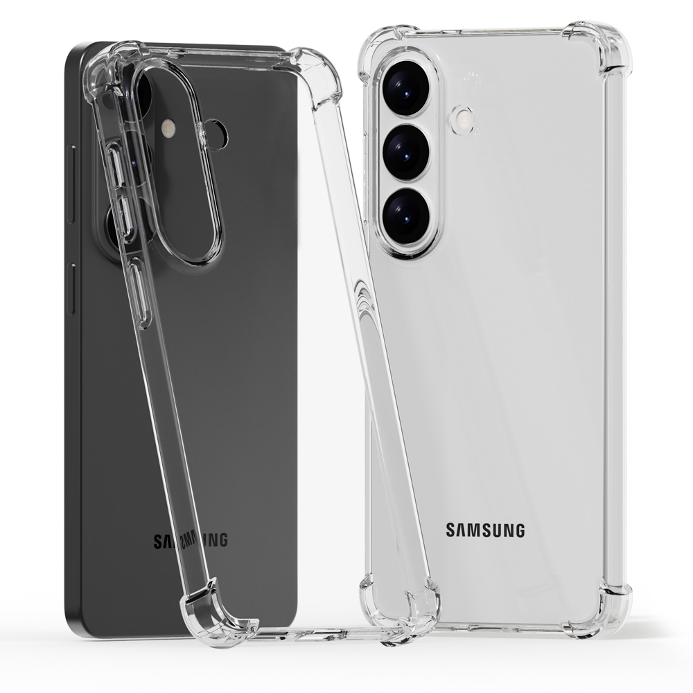 에디터 방탄 클리어 캡슐케이스 갤럭시S26울트라 (S948)