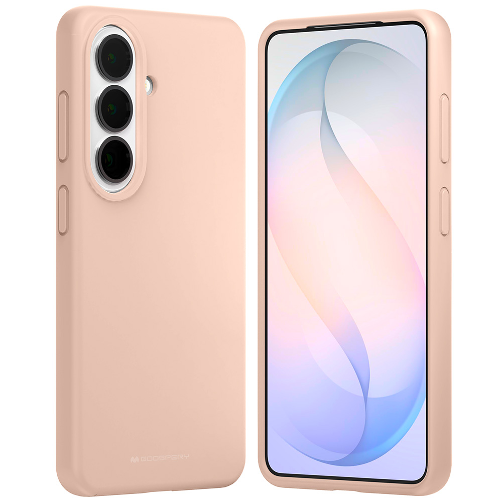 머큐리실리콘케이스 갤럭시S26 (S942)