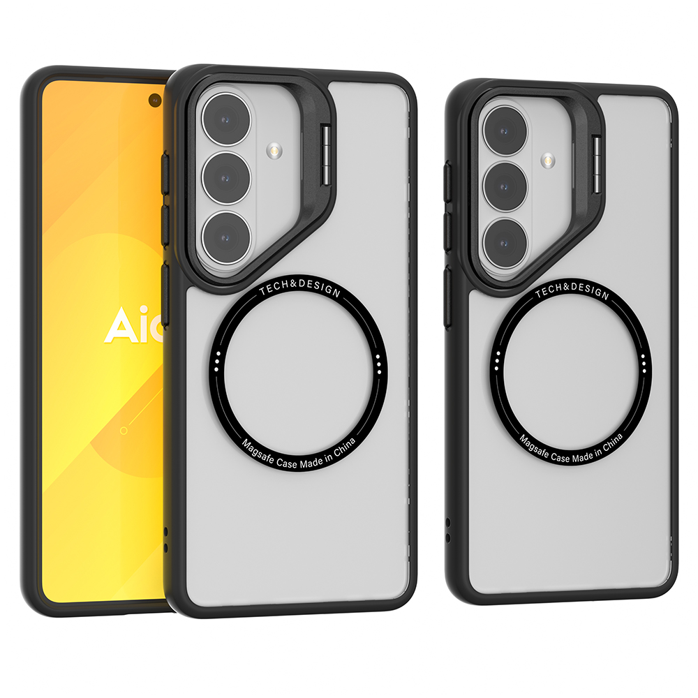 아이드 거치형 멕세이프  케이스 갤럭시S26플러스 (S947)