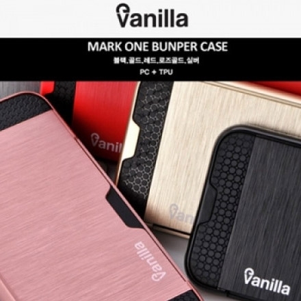 바닐라 마크원 카드범퍼 아이폰12프로 MAX(6.7)