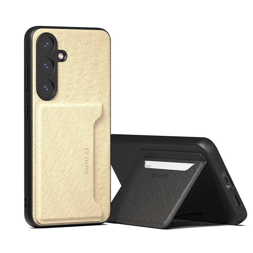 [에디터] 아르고 카드포켓 케이스 갤럭시퀀텀6 A56 5G(A566)/A36 5G(A366) 공용