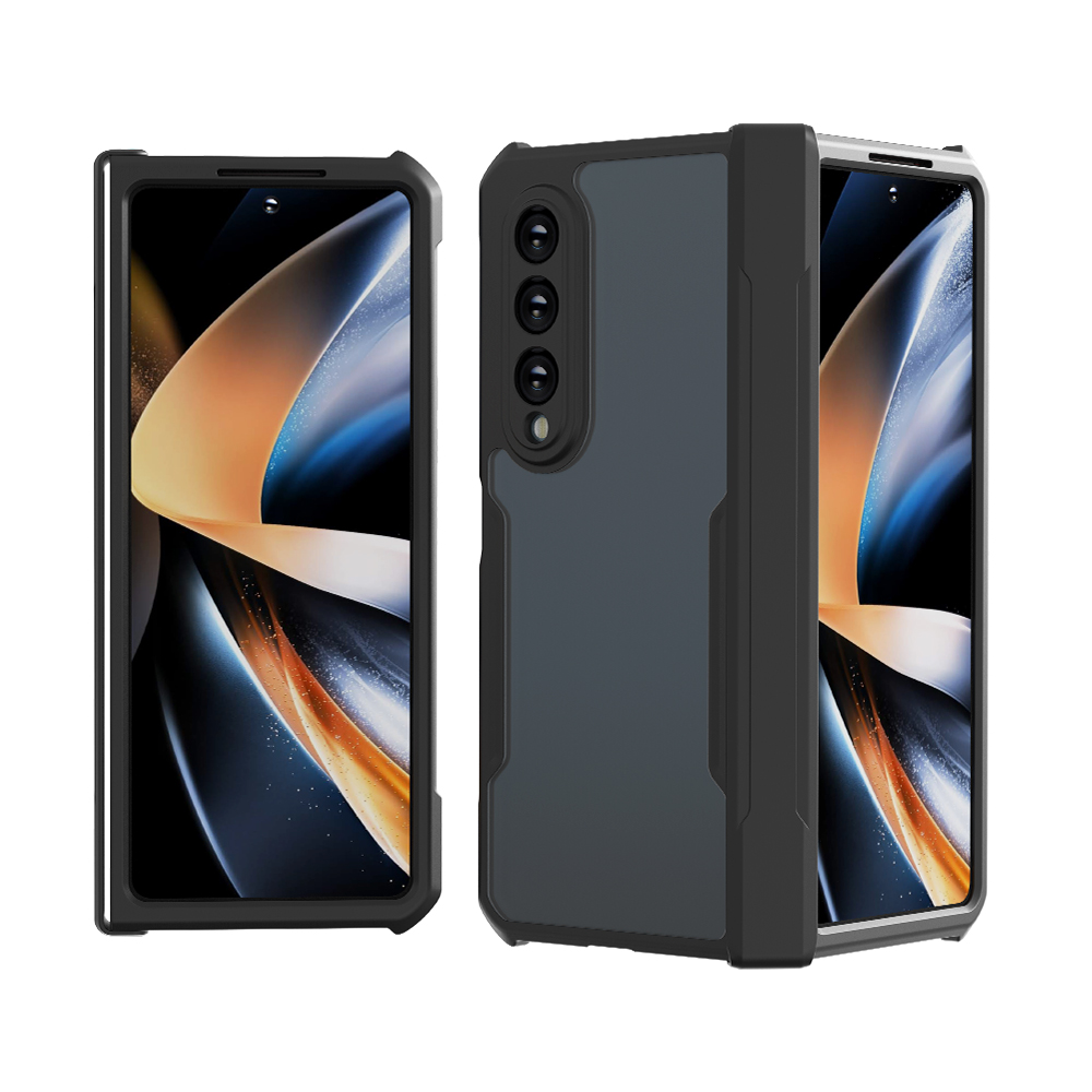 하이온 K-2텐 범퍼 케이스 갤럭시Z폴드5(F946)