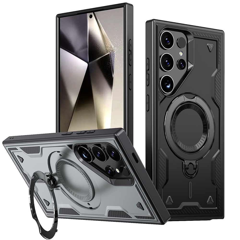 [STAR] 패트리 멕세이프 링거치대 케이스 아이폰17에어