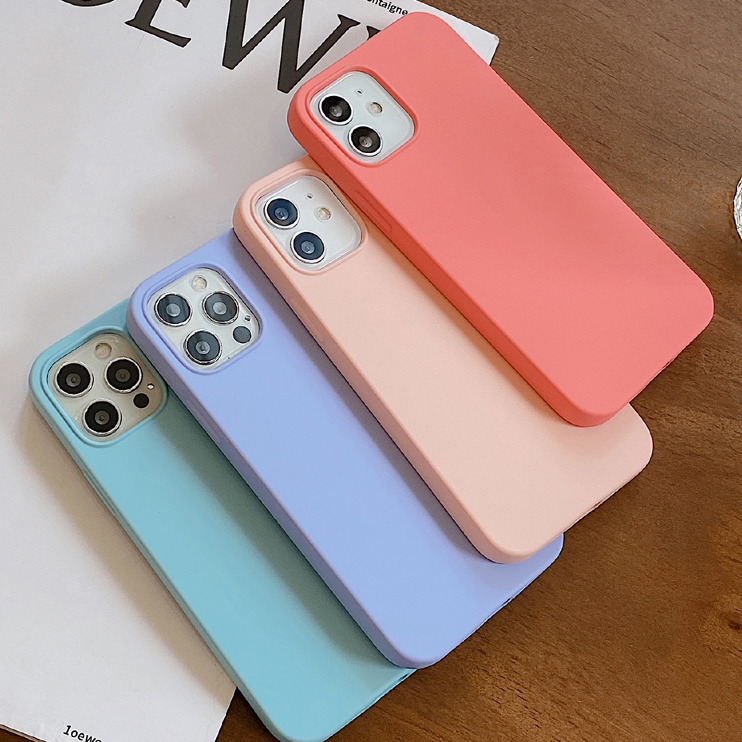 로나 젤리 케이스 갤럭시퀀텀6 A56 5G(A566)