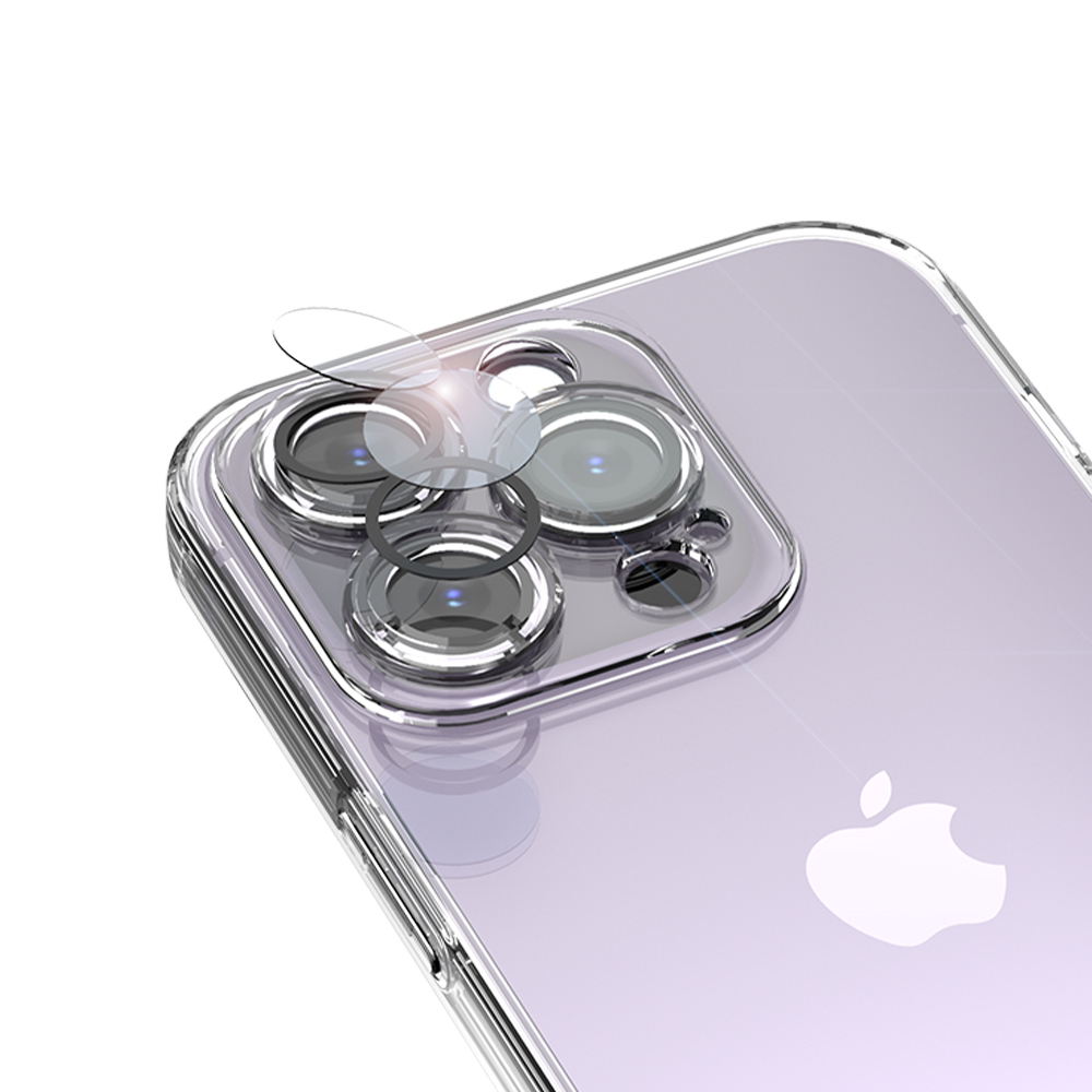 에디터 크리스탈 프로 올케어  케이스 아이폰17