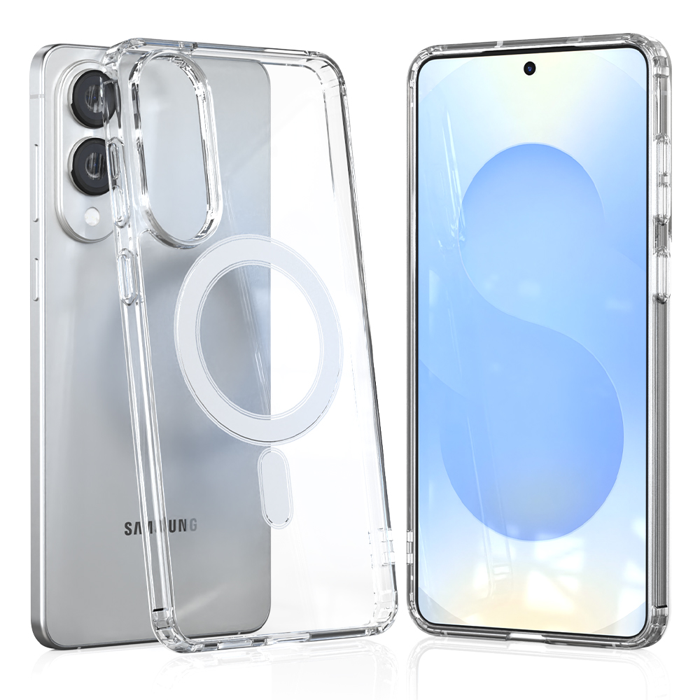 하이온 CEC프로 멕세이프 케이스 갤럭시S25FE(S731)