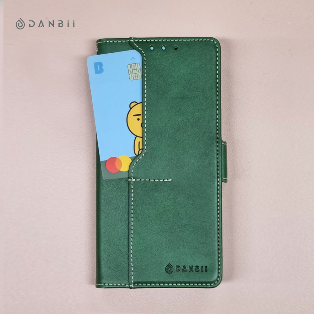 단비 다이어리 케이스 갤럭시S25FE(S731)