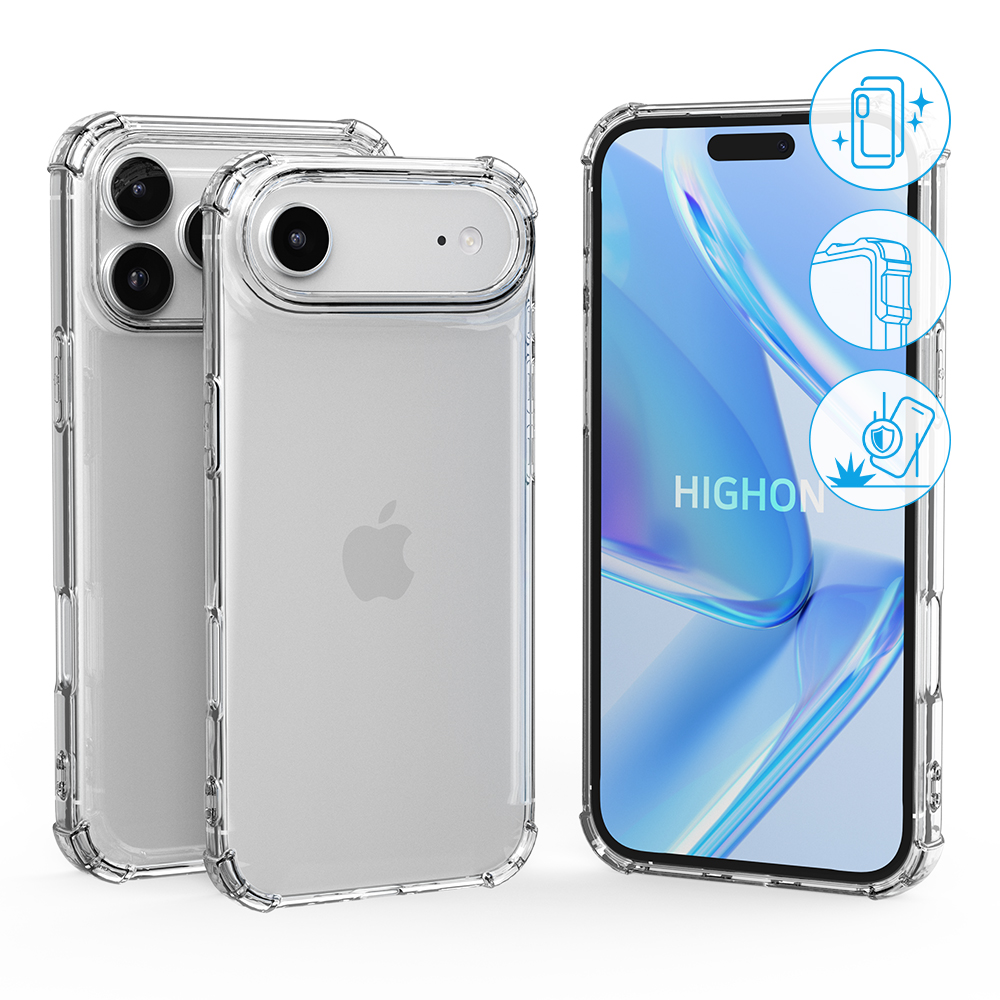 하이온 글로우커버 범퍼케이스 갤럭시S24FE(S721)