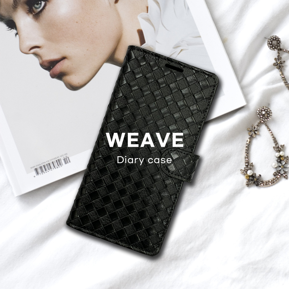 [아트픽] 위브 다이어리 갤럭시S25FE(S731)