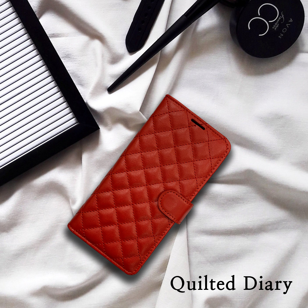 [아트픽] 퀄티드 다이어리 갤럭시S25FE(S731)