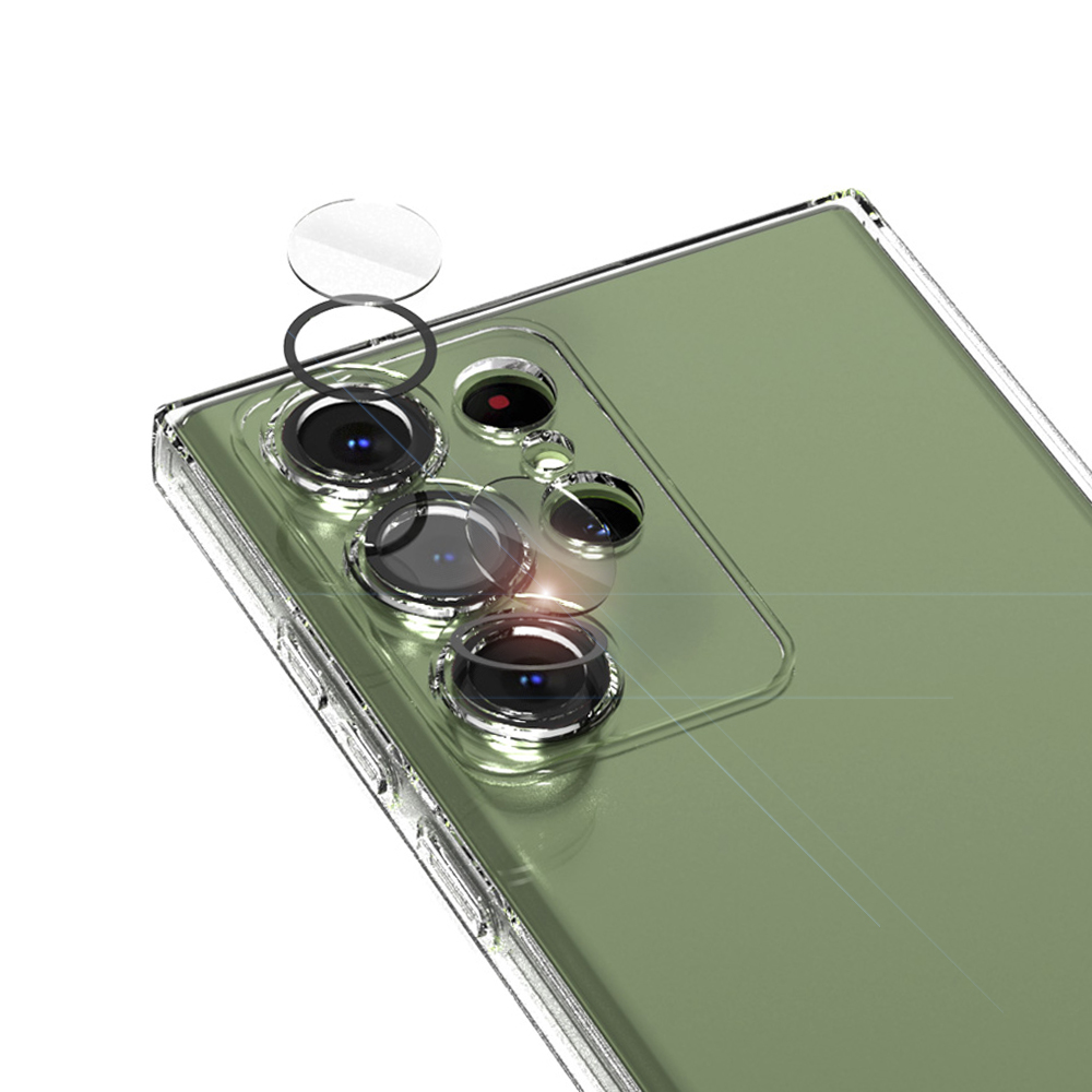 에디터 크리스탈 프로 올케어  케이스 갤럭시A17(A175)/A17 5G(A176) 공용