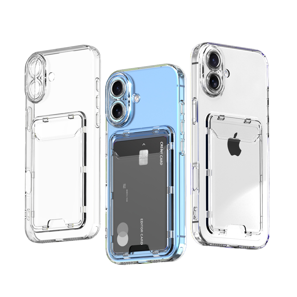 [에디터] 라인 카드슬롯 프로 케이스 갤럭시A17(A175)/A17 5G(A176) 공용