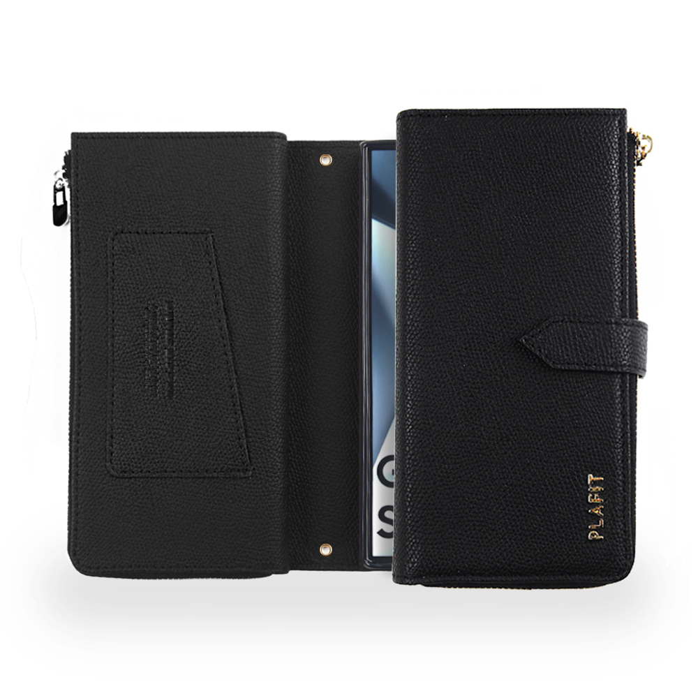 뱅크스 지퍼 다이어리 갤럭시A17(A175)/A17 5G(A176) 공용