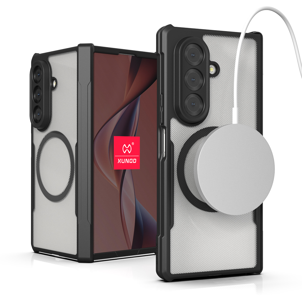 하이온비틀마그넷 멕세이프케이스 갤럭시Z폴드5(F946)