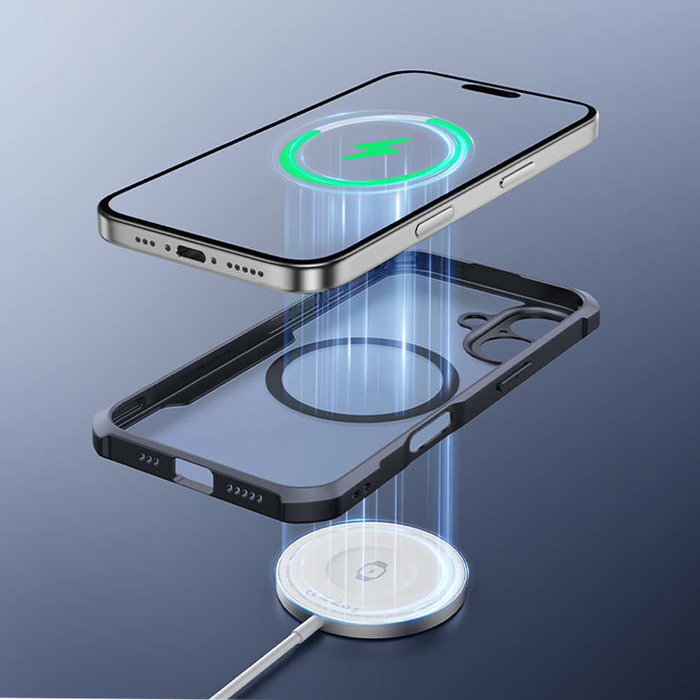 하이온 비틀마그넷멕세이프케이스 아이폰15프로