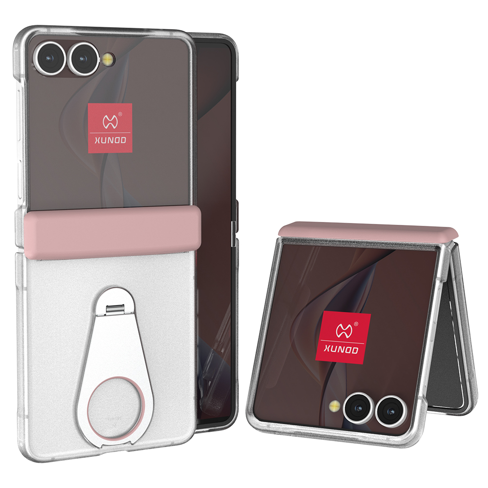 하이온 코코케이스 갤럭시Z플립7(F766)