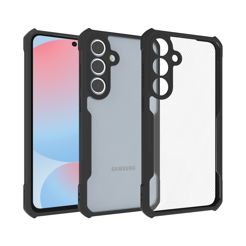 하이온 K-2텐 범퍼 케이스 갤럭시A17(A175)/A17 5G(A176) 공용