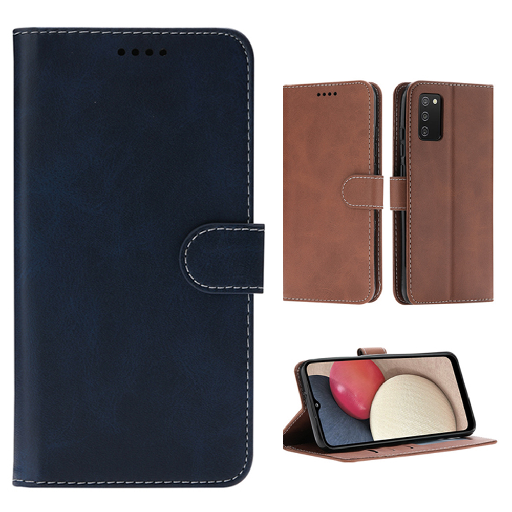 하이디 아우라 다이어리 가죽케이스 갤럭시S25FE(S731)