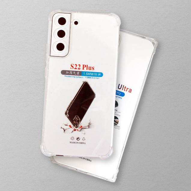 아피스 렌즈플러스 젤리케이스 갤럭시S26플러스 (S947)