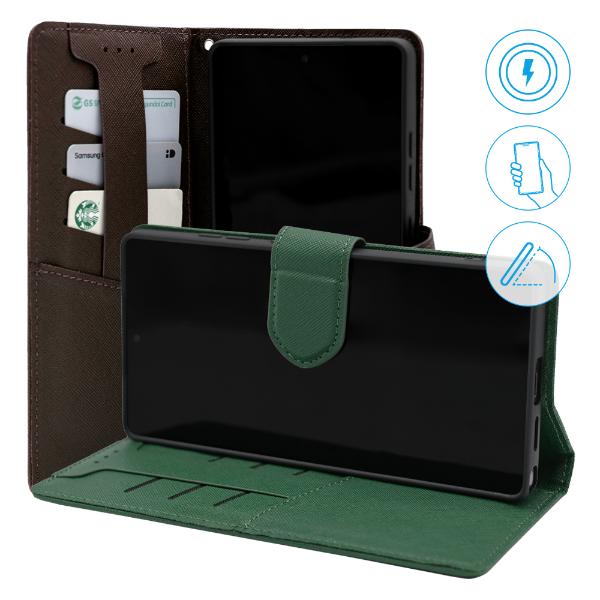 하이온 클래시다이어리 갤럭시S26울트라 (S948)