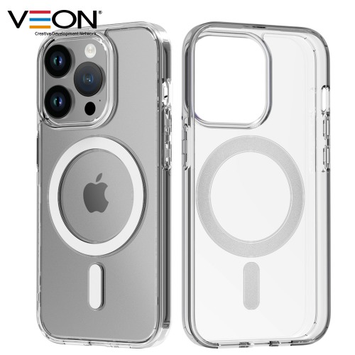 베온 초강력 멕세이프 클리어 케이스 갤럭시S26플러스 (S947)