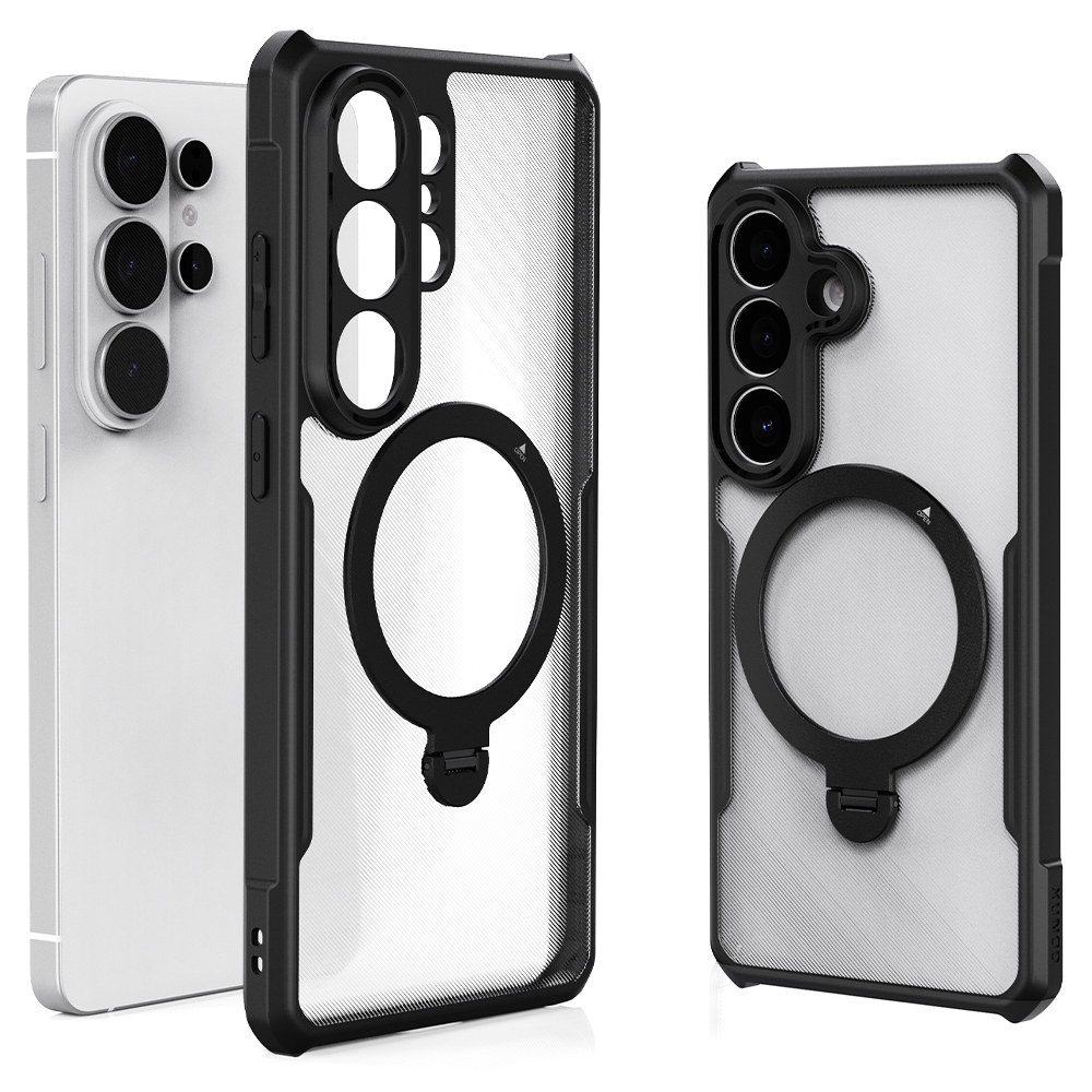 하이온 K-2텐 멕세이프 범퍼 케이스 갤럭시S26 (S942)