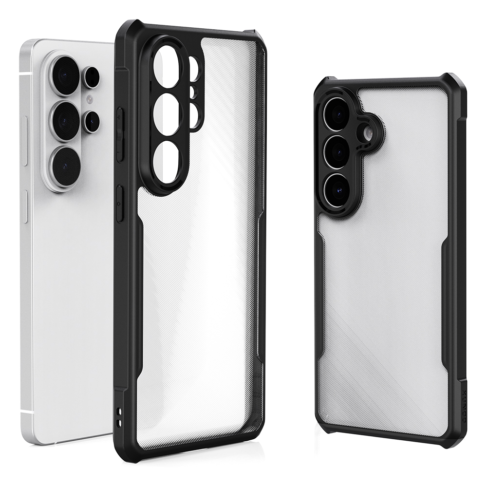 하이온 K-2텐 범퍼 케이스 갤럭시S26 (S942)