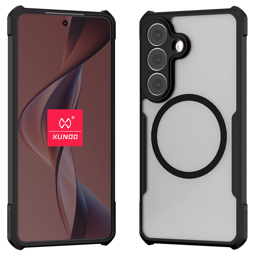 하이온 비틀마그넷멕세이프케이스 갤럭시S26 (S942)