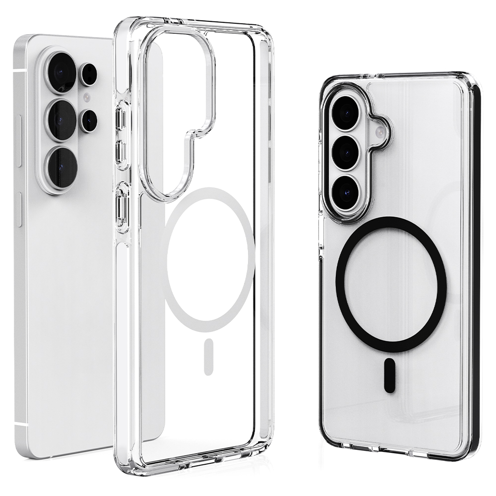 하이온 CEC프로 엣지 멕세이프 케이스 갤럭시S26 (S942)