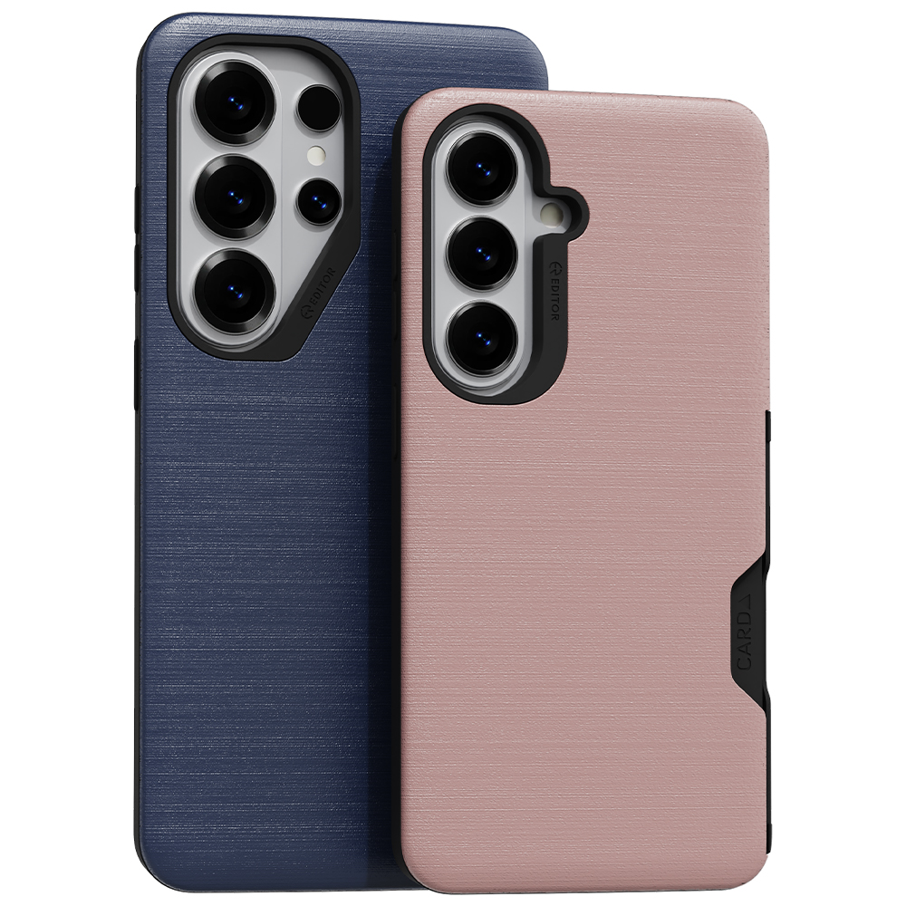 일루션 메탈 카드범퍼 갤럭시S26 (S942)