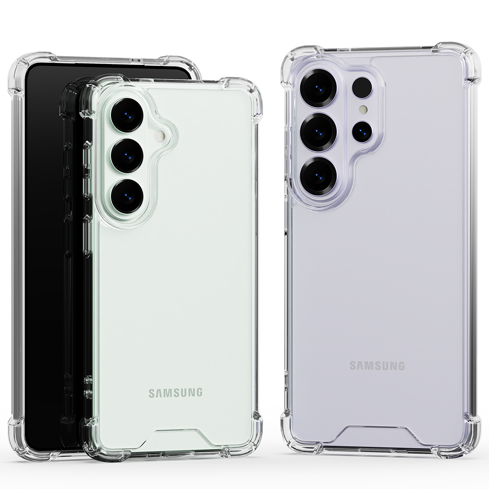 에디터 더블 믹스 크리스탈 갤럭시S26플러스 (S947)