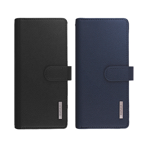 심플D 월렛 다이어리 갤럭시S26 (S942)