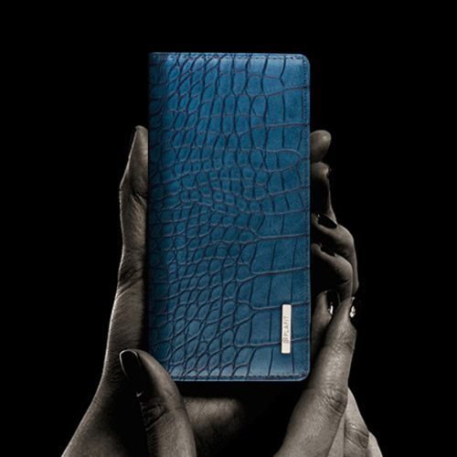 플라핏 크로커 베이직 다이어리 갤럭시S26플러스 (S947)