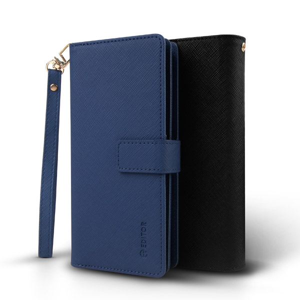 보그 월렛 다이어리  갤럭시S26울트라 (S948)