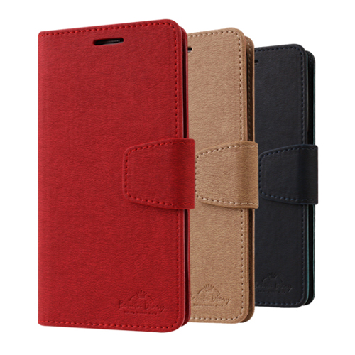 에디터 보니따다이어리 케이스 갤럭시S26 (S942)