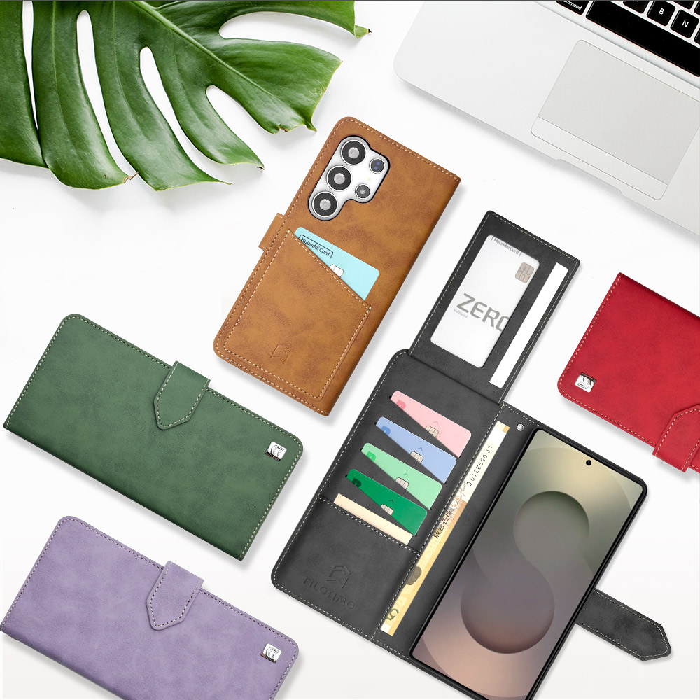 채움다이어리 케이스 갤럭시S26(S942)