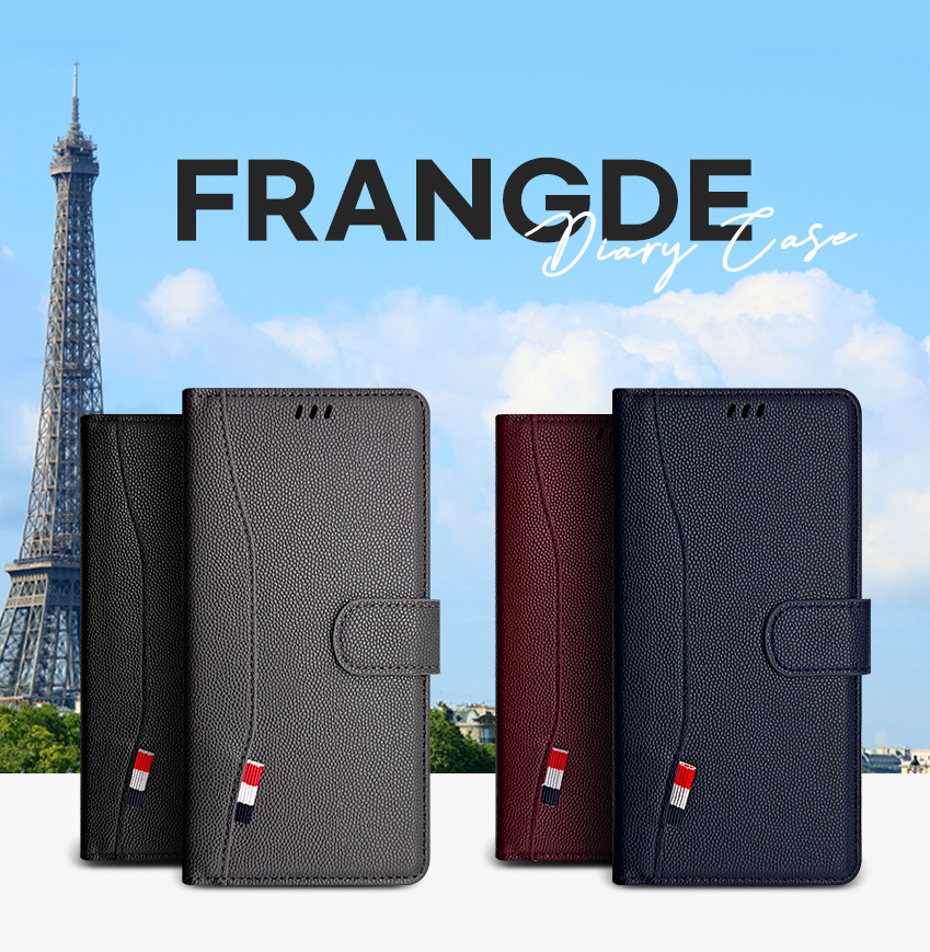 프랑드 다이어리 갤럭시S26(S942)