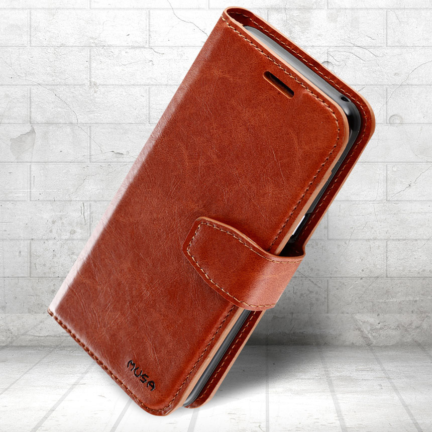 무사 엔젤 더블포켓 다이어리 케이스 갤럭시S26플러스(S947)