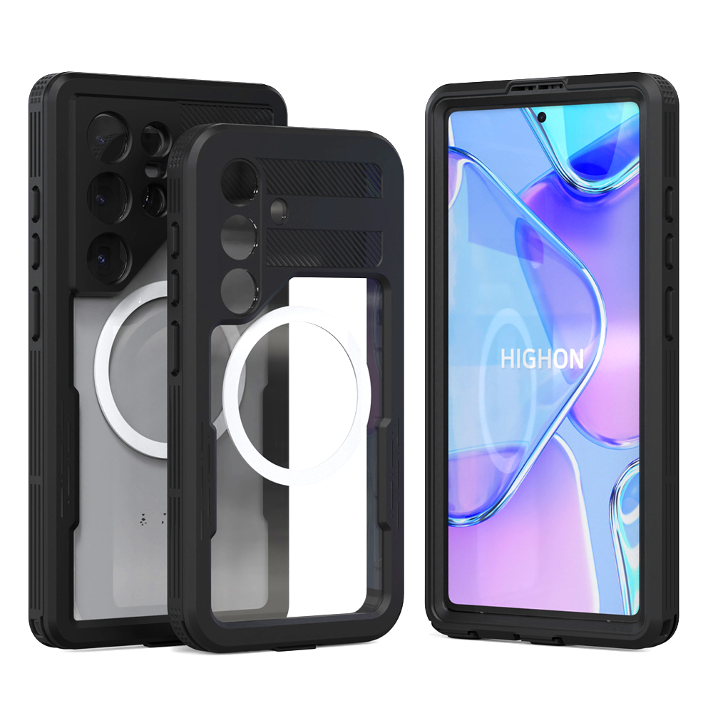 하이온 딥가드 M 방수케이스 갤럭시S26(S942)