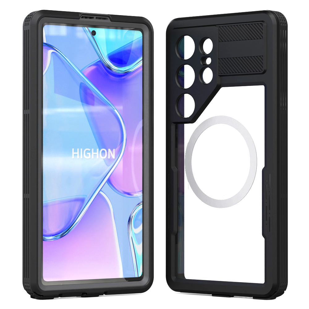 하이온 딥가드 M 방수케이스 갤럭시S26울트라(S948)