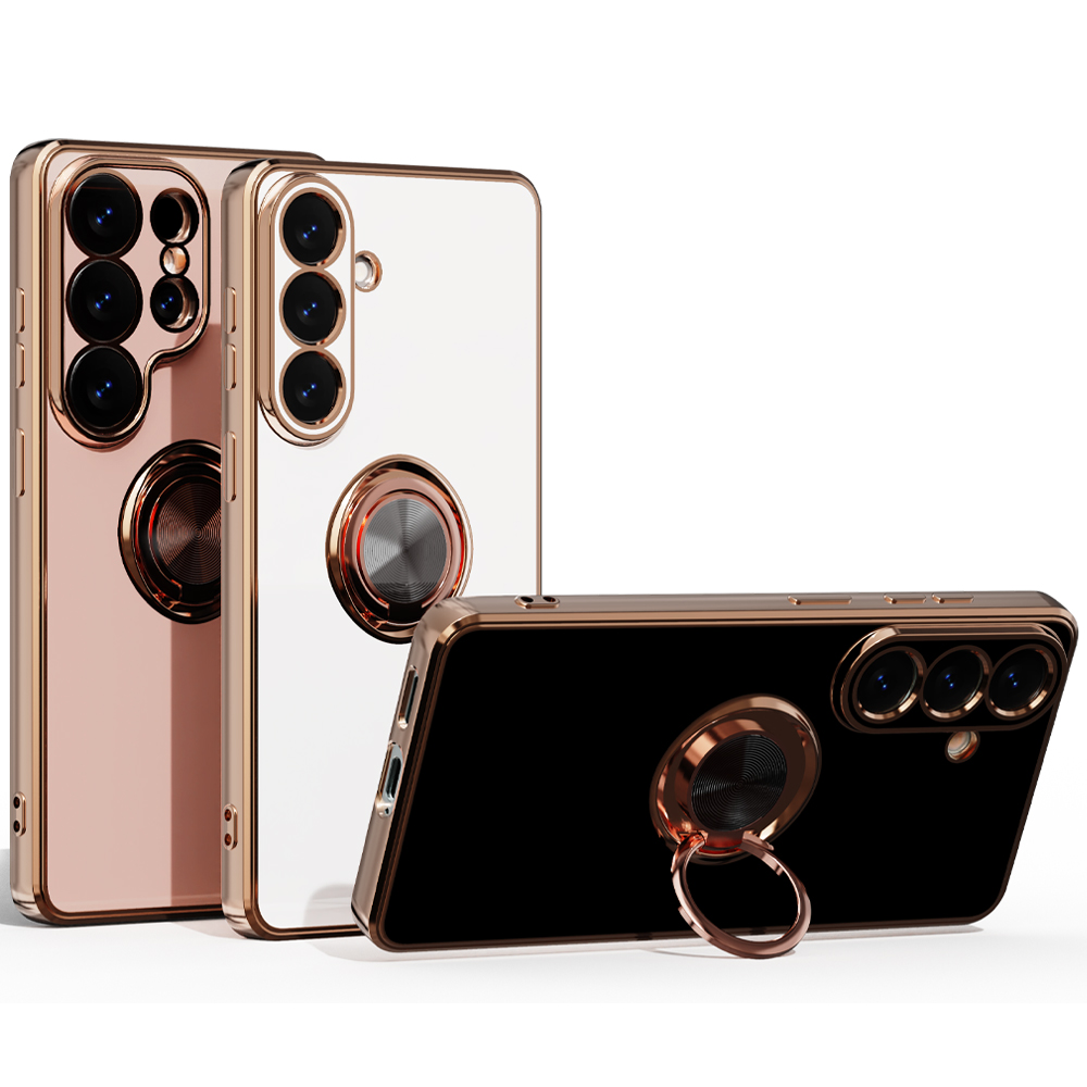 [STAR] 골드 핑거링 갤럭시S26플러스 (S947)