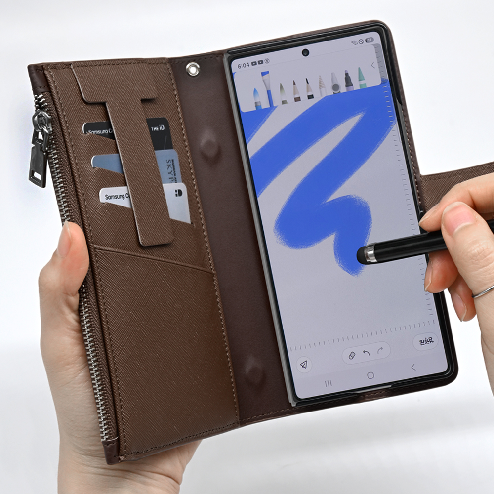 하이온 가더핸디 다이어리 샤오미 17